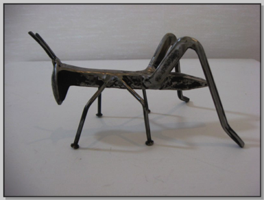 Grasshopper 8” l Grasshopper 8” l